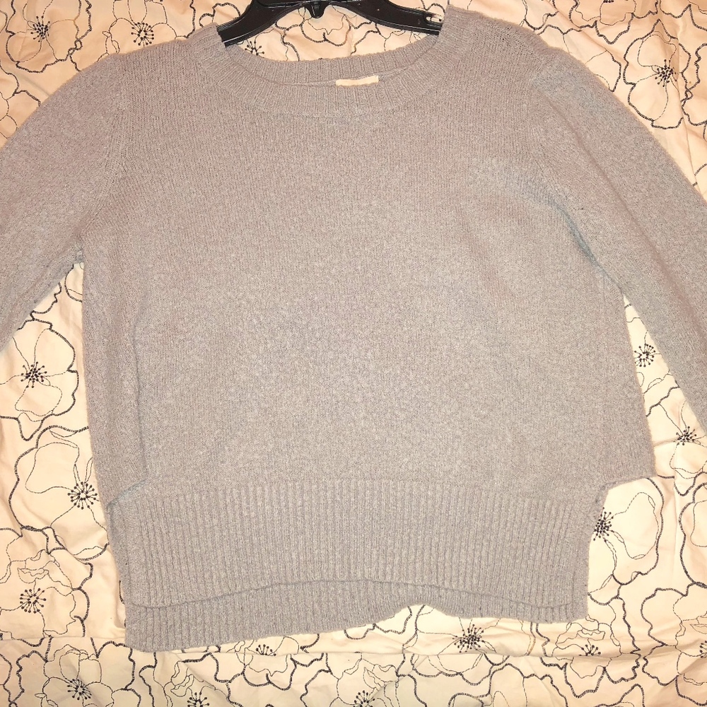 Pullover Sweater - Picture 2 of 3